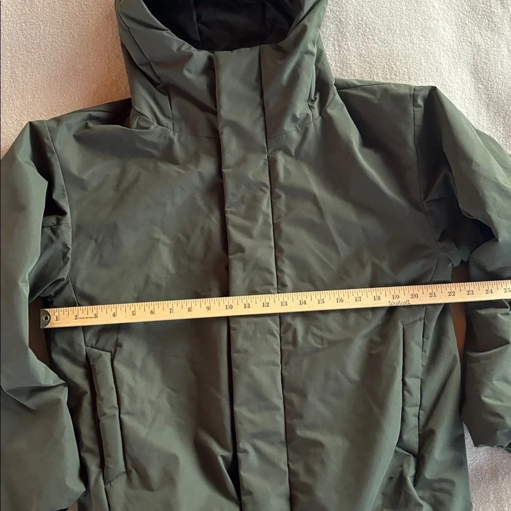 Muji Puffer - Picture 5 of 8